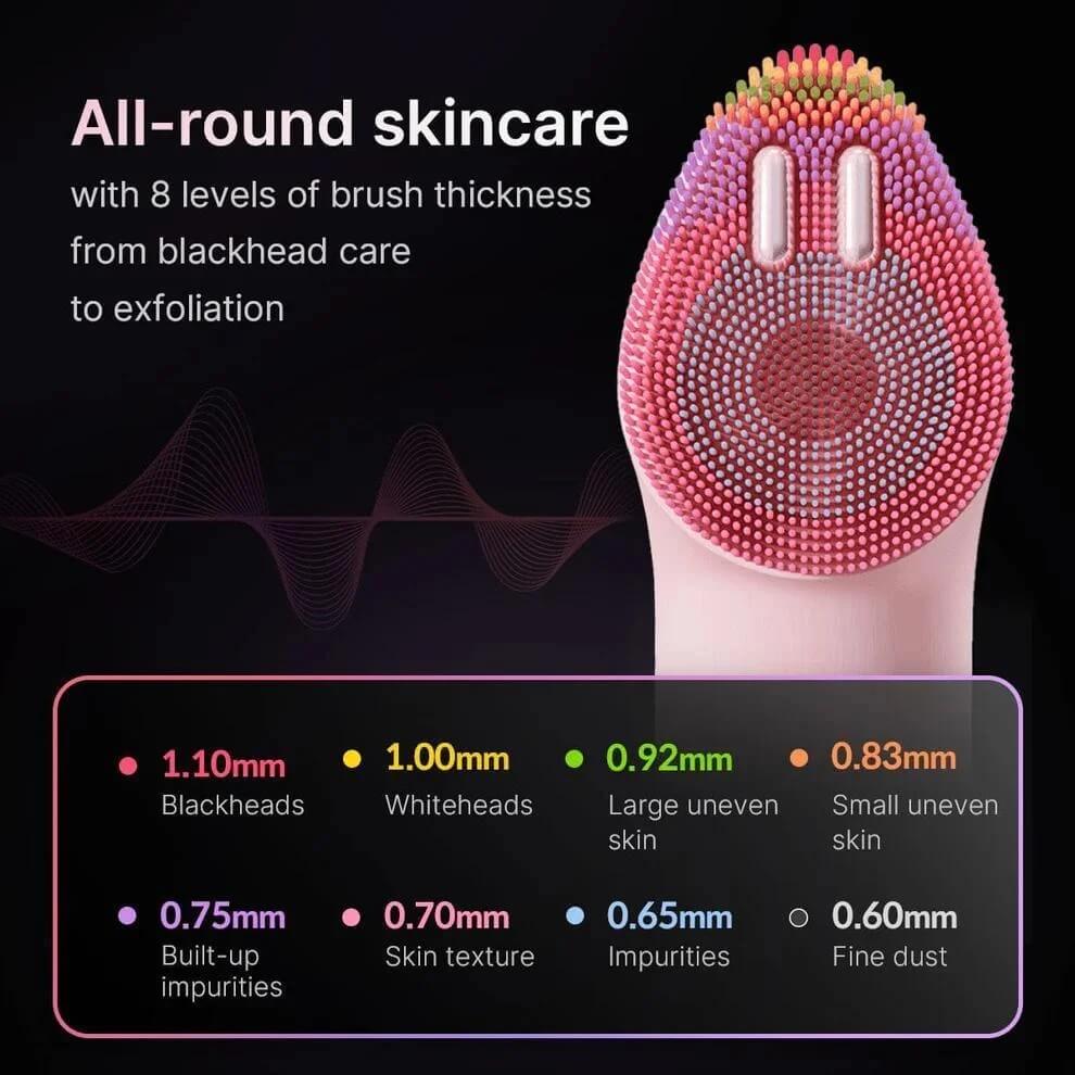 MEDICUBE Age-R Booster Cleanser Head (Pink)