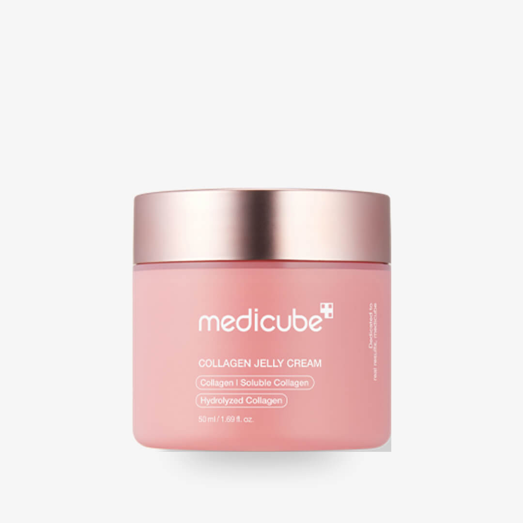 MEDICUBE Collagen Jelly Cream (50ml/110ml)