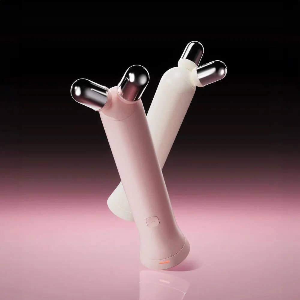 MEDICUBE Age-R V Roller (Pink)