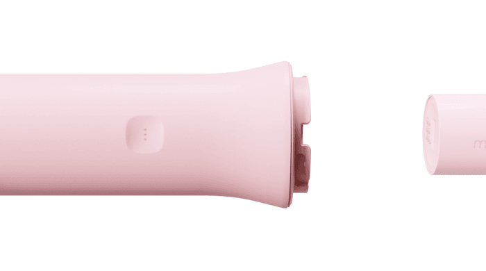 MEDICUBE Age-R V Roller (Pink)