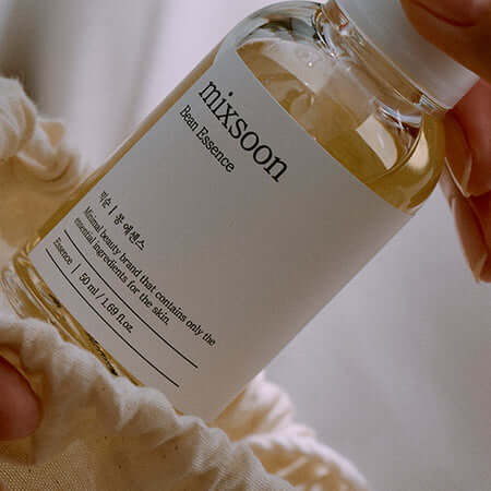 MIXSOON Bean Essence (50ml)