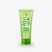 NATURE REPUBLIC Soothing & Moisture Aloe Vera 92% Soothing Gel Tube (250ml)