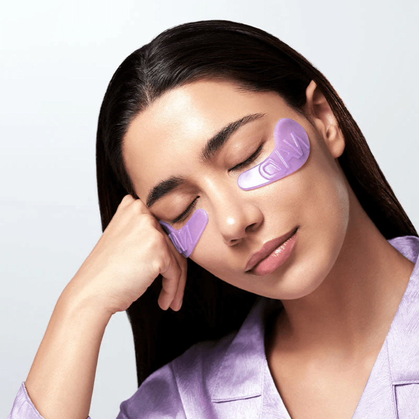 NUMBUZIN No.9 NAD+ Collagen Under Eye Patches (5 per box)
