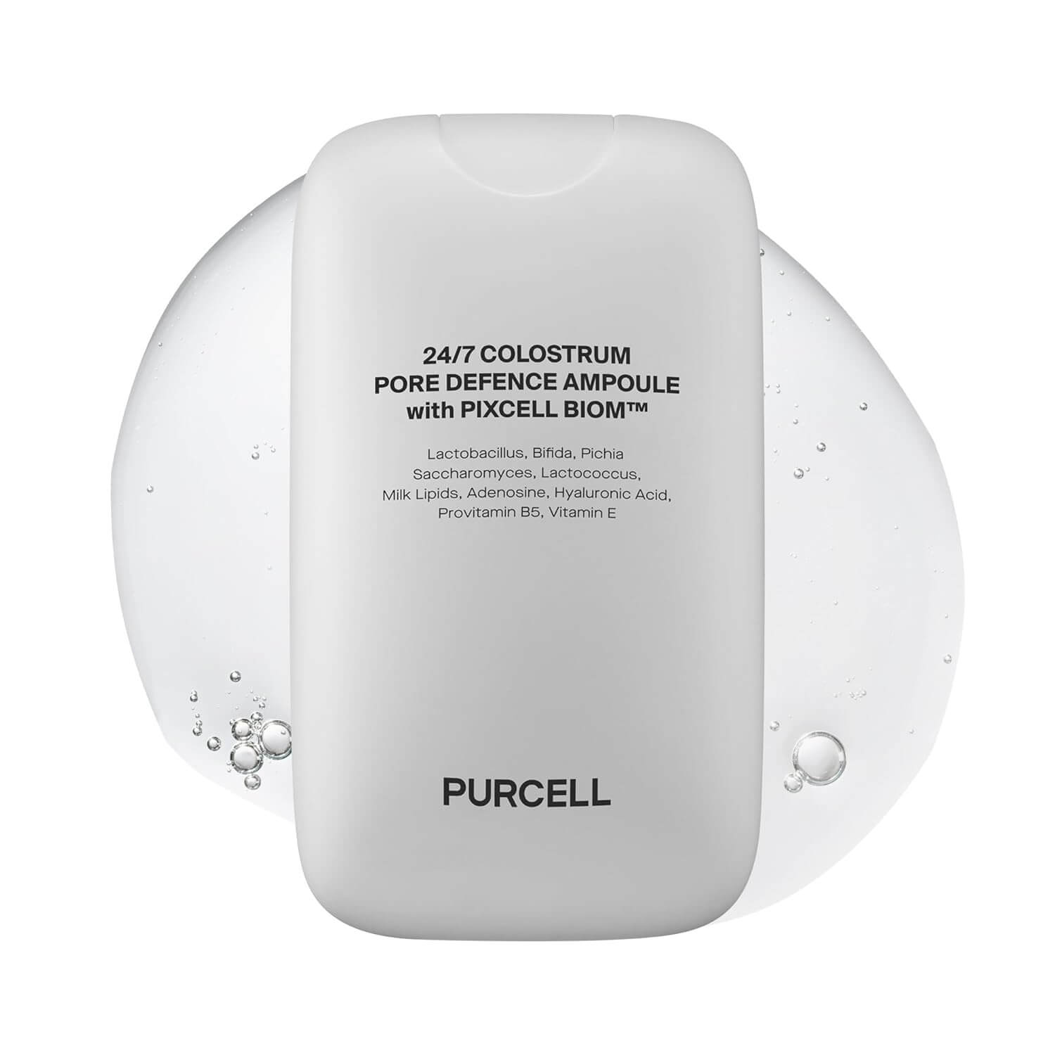 PURCELL 24/7 Colostrum Pore Defense Ampoule (55ml)