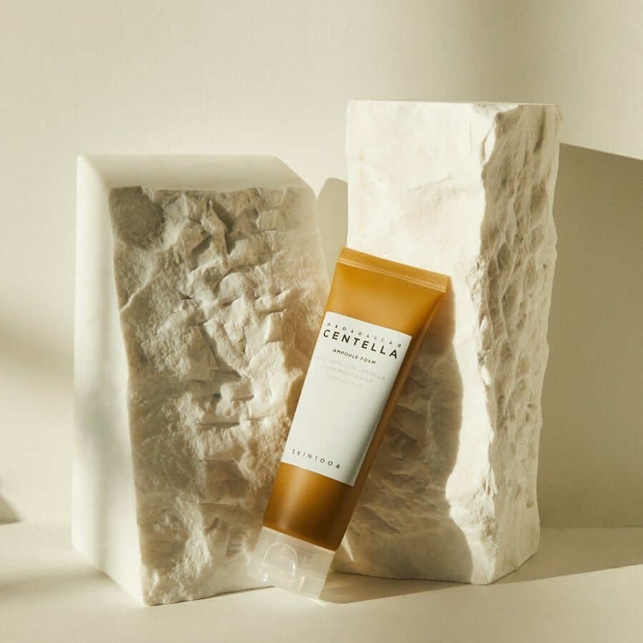 SKIN1004 Madagascar Centella Ampoule Foam (125ml)
