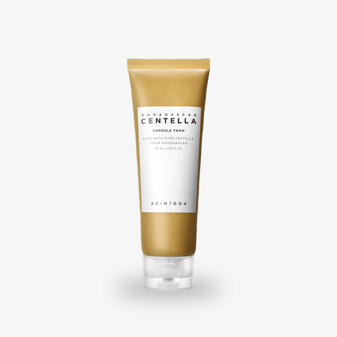 SKIN1004 Madagascar Centella Ampoule Foam (125ml)