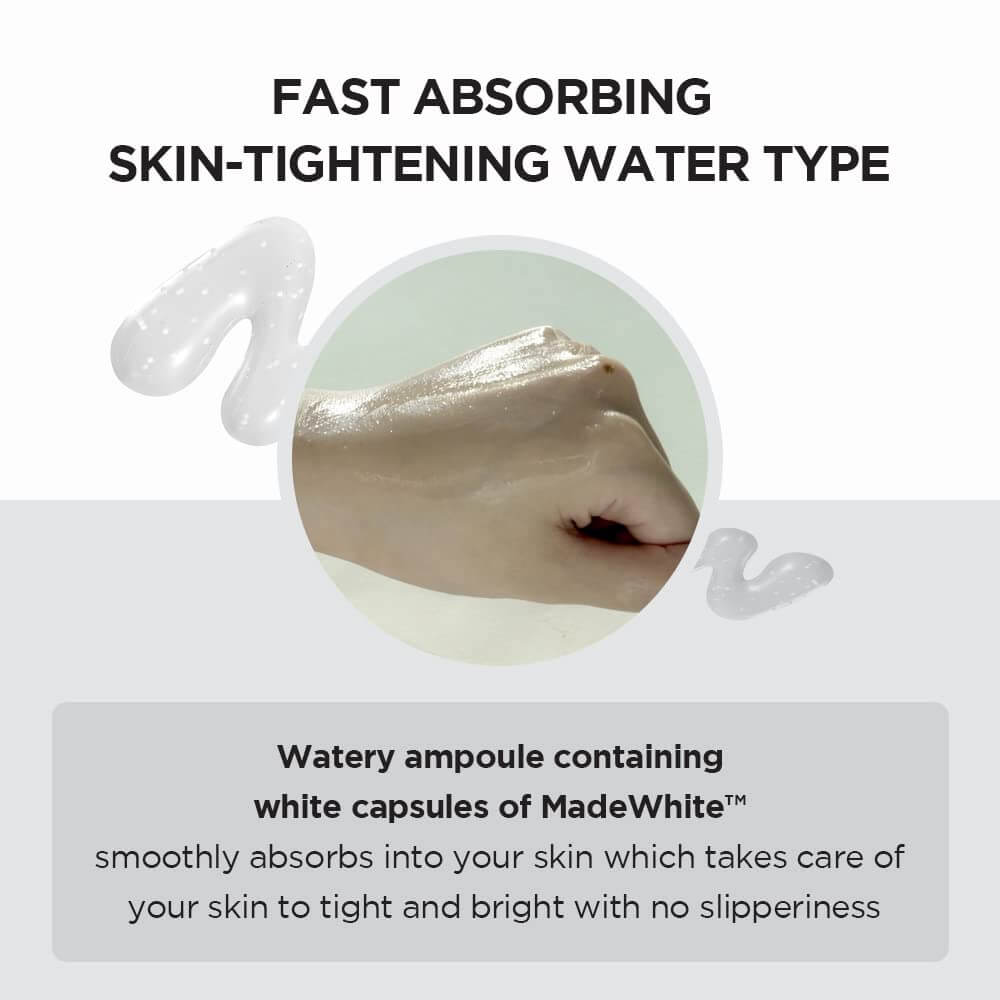 SKIN1004 Madagascar Centella Tone Brightening Capsule Ampoule (50ml)