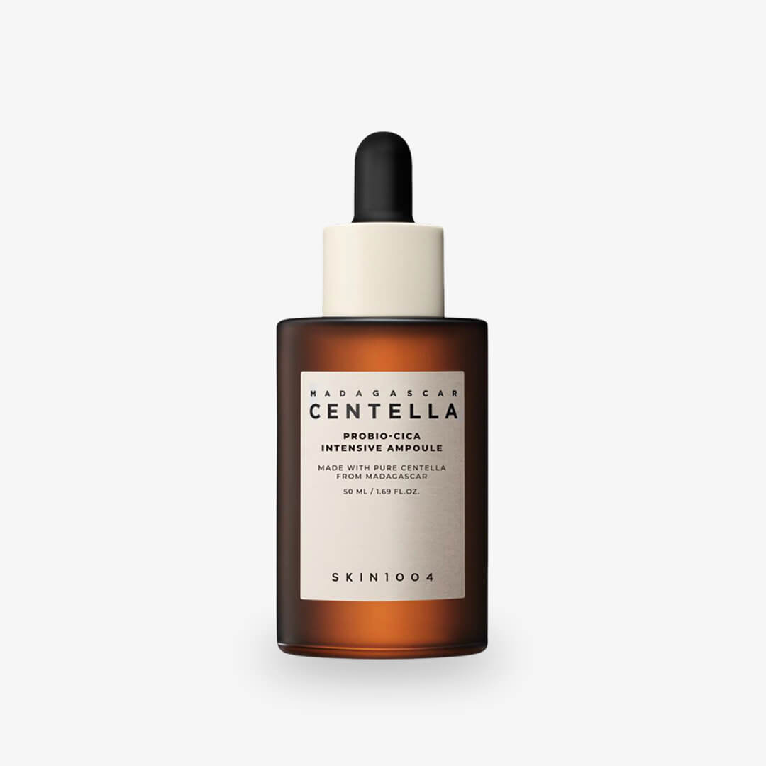 SKIN1004 Madagascar Centella Probio-Cica Intensive Ampoule (50ml)