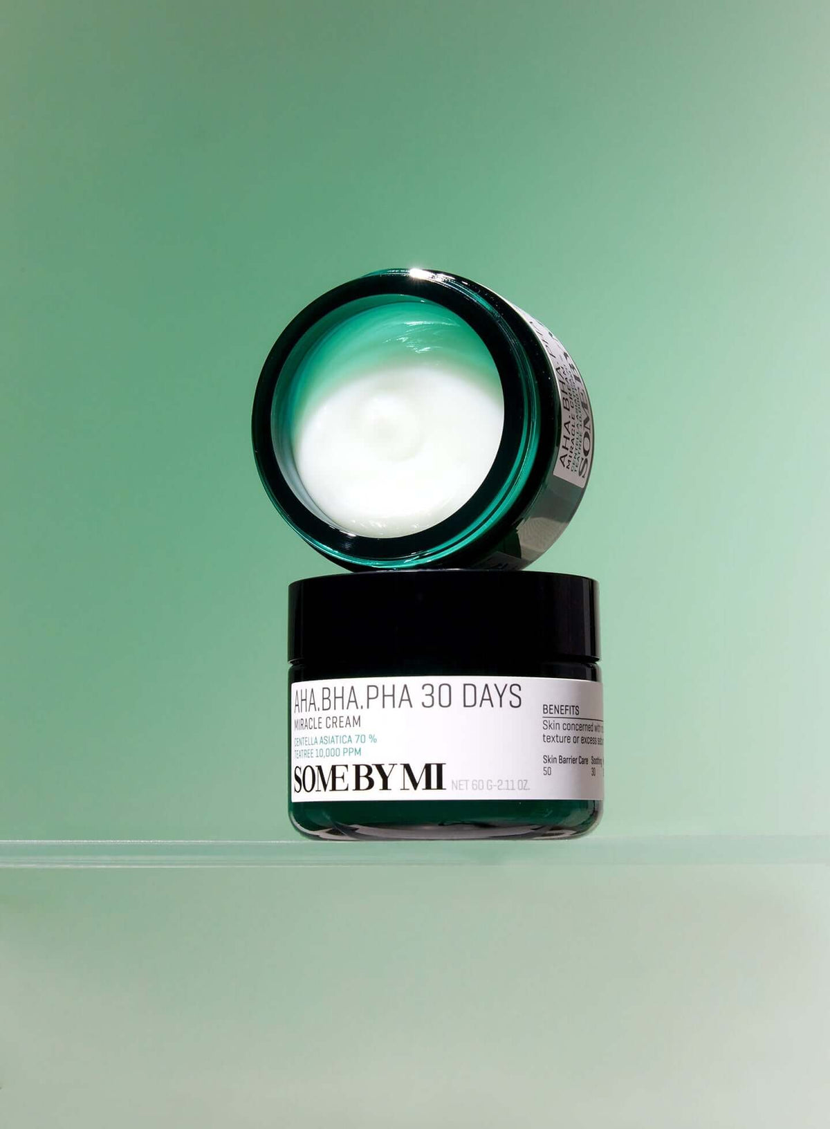 SOME BY MI AHA, BHA, PHA 30 Days Miracle Cream (60g)