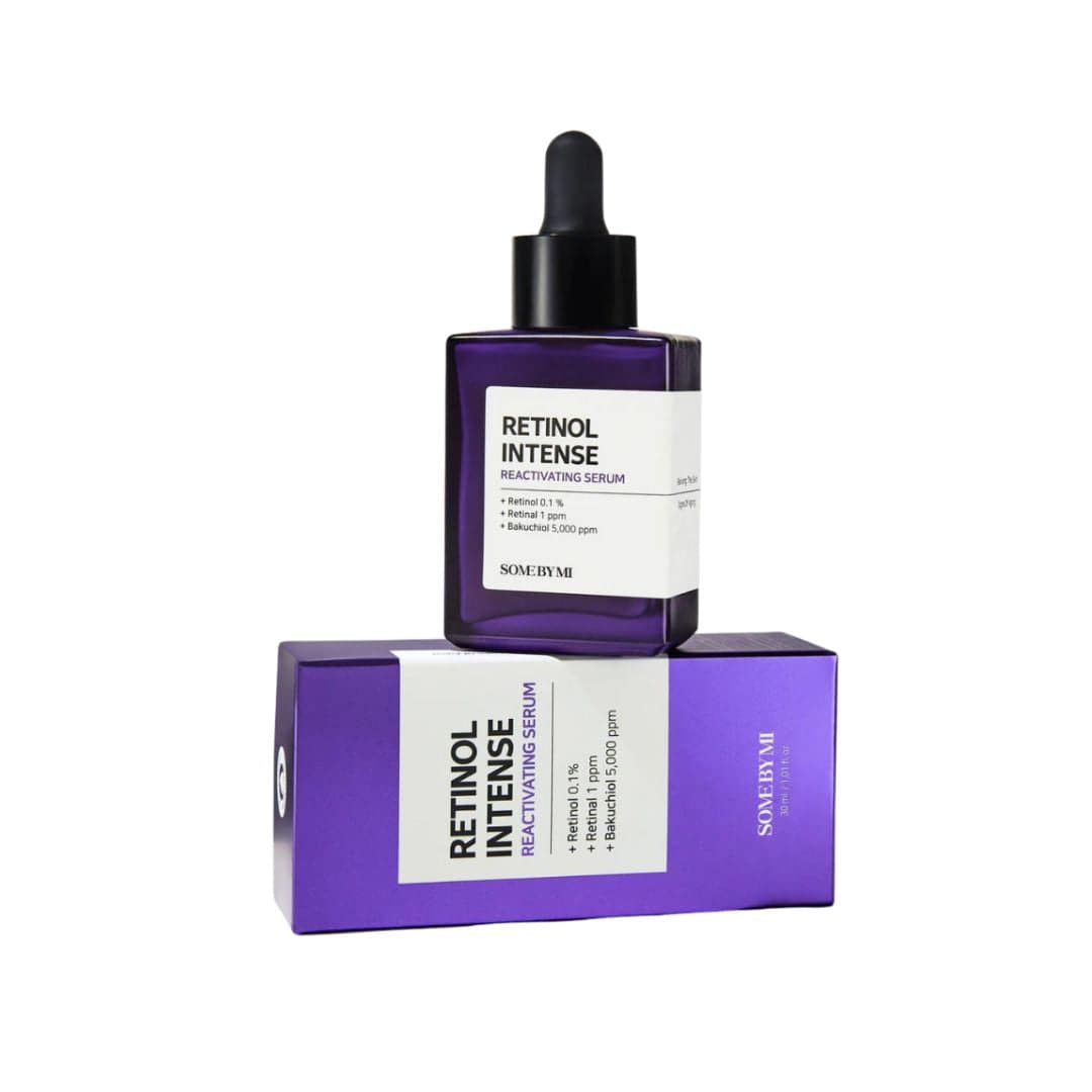 SOME BY MI Retinol Intense Reactivating Serum (30ml)
