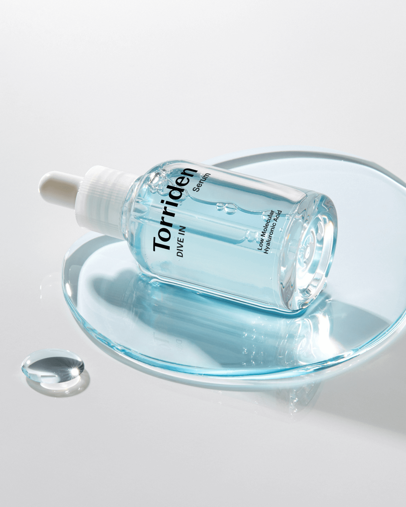 TORRIDEN Dive-In Low Molecular Hyaluronic Acid Serum (50ml)