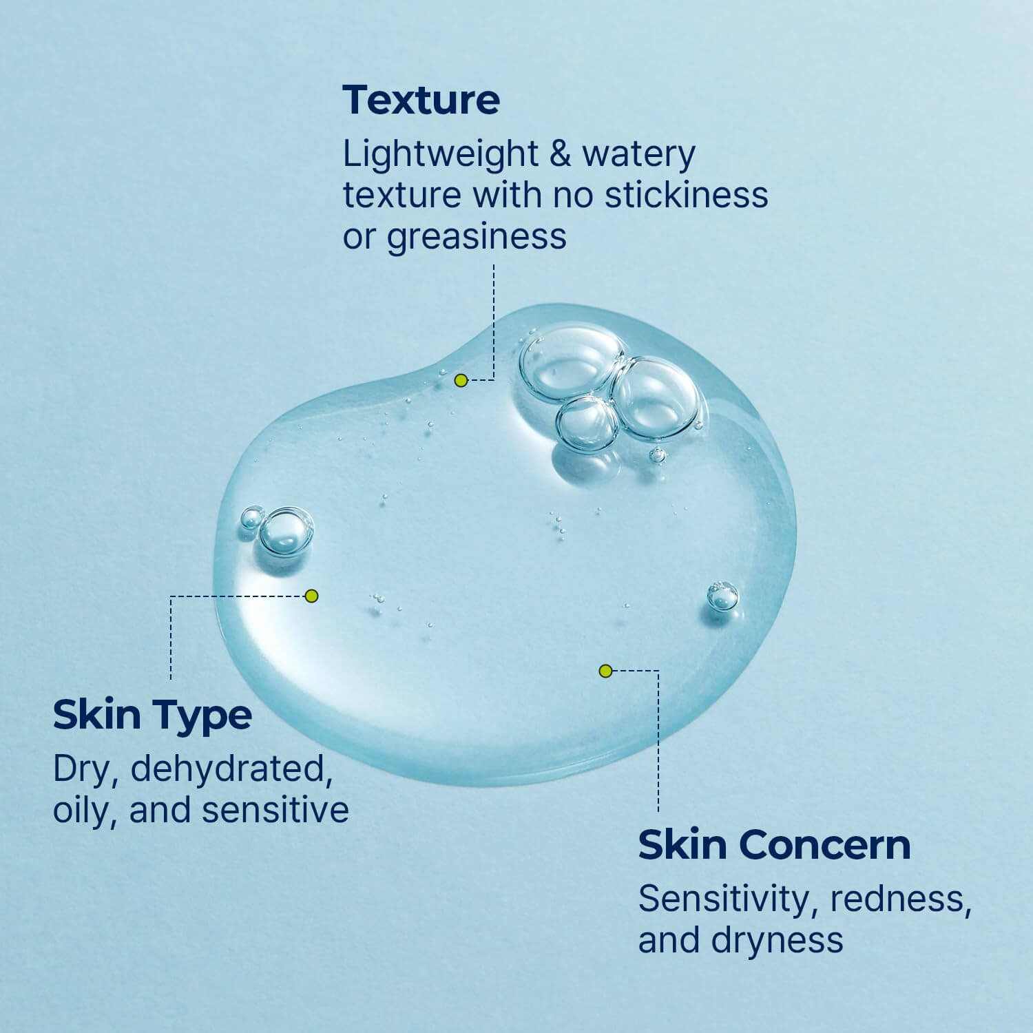 TORRIDEN Dive-In Low Molecular Hyaluronic Acid Serum (50ml)