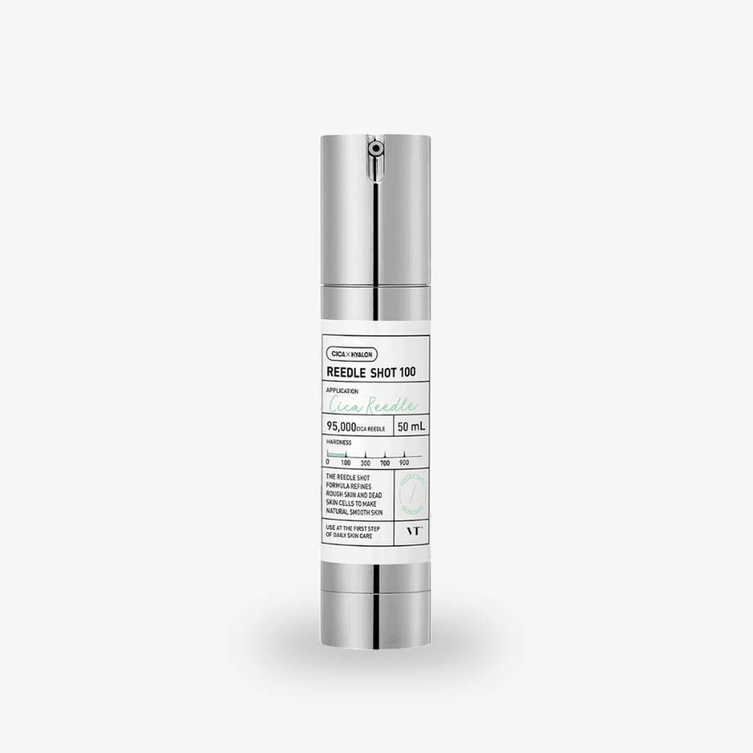 VT Cica Reedle shot 100 (50ml)
