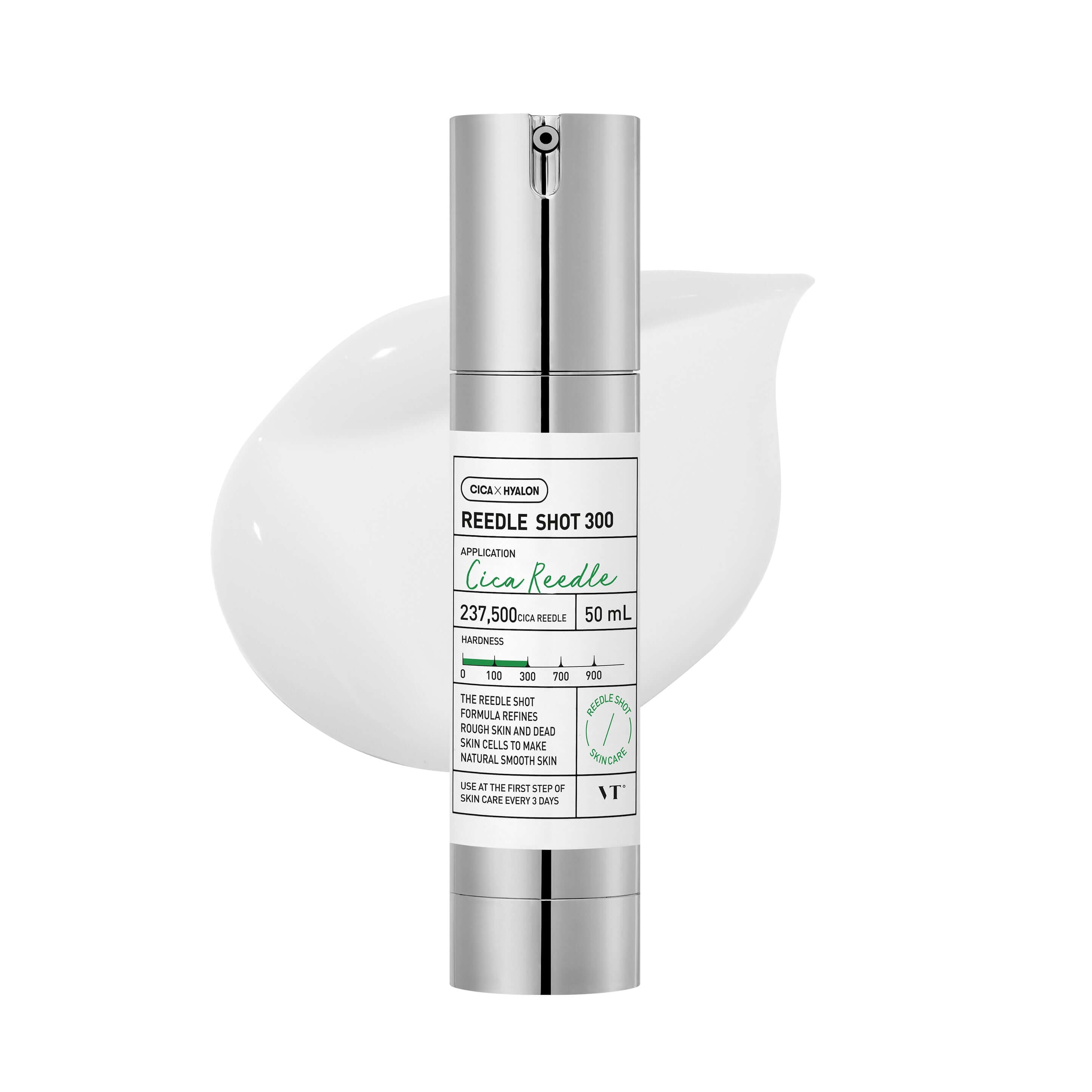 VT Cica Reedle shot 300 (50ml)