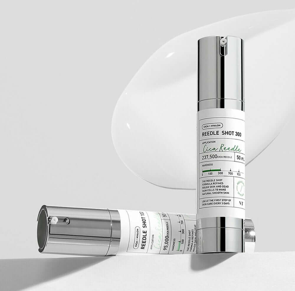 VT Cica Reedle shot 300 (50ml)