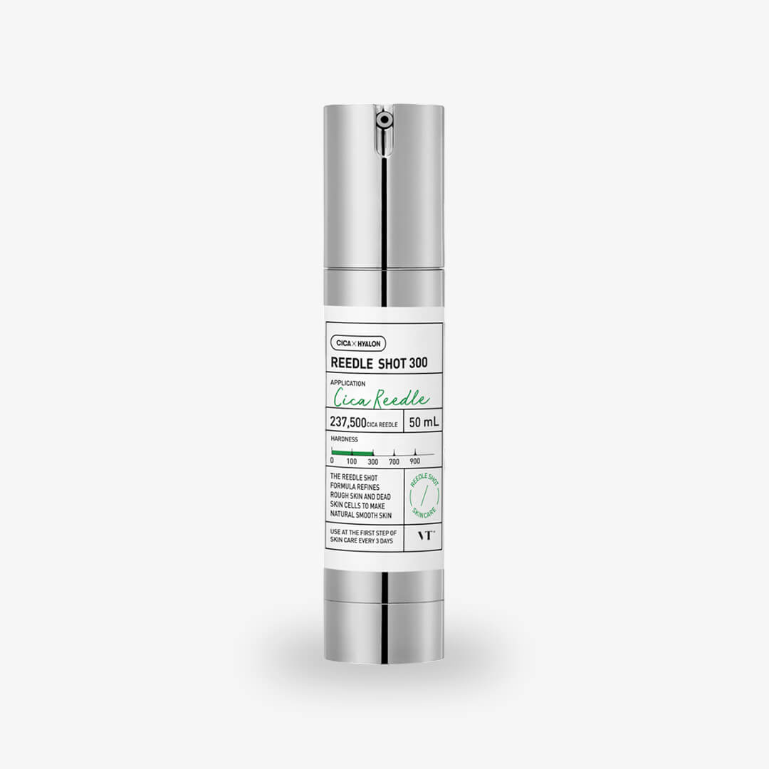 VT Cica Reedle shot 300 (50ml)